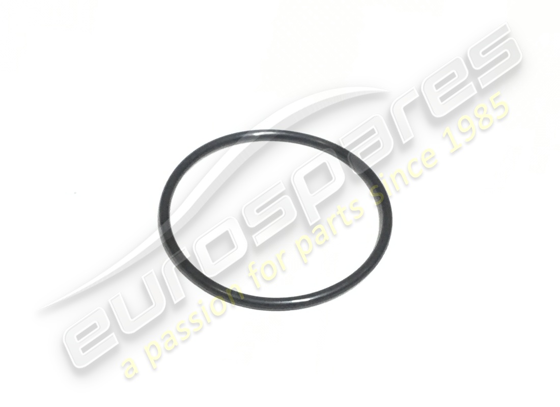 NEW Maserati RUBBER WASHER (6.07 X 1.78) . PART NUMBER 14454380 (1)