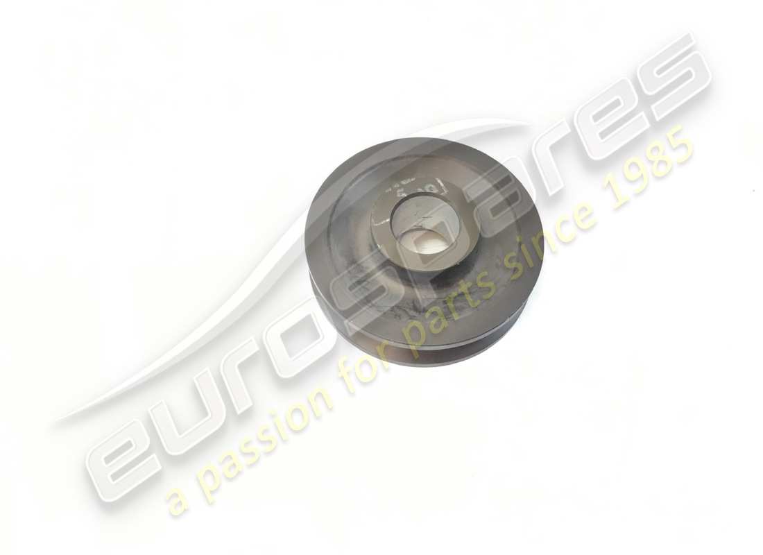 NEW FERRARI ALTERNATOR PULLEY. PART NUMBER 121260 (1) new ferrari alternator pulley. part number 121260 (1)