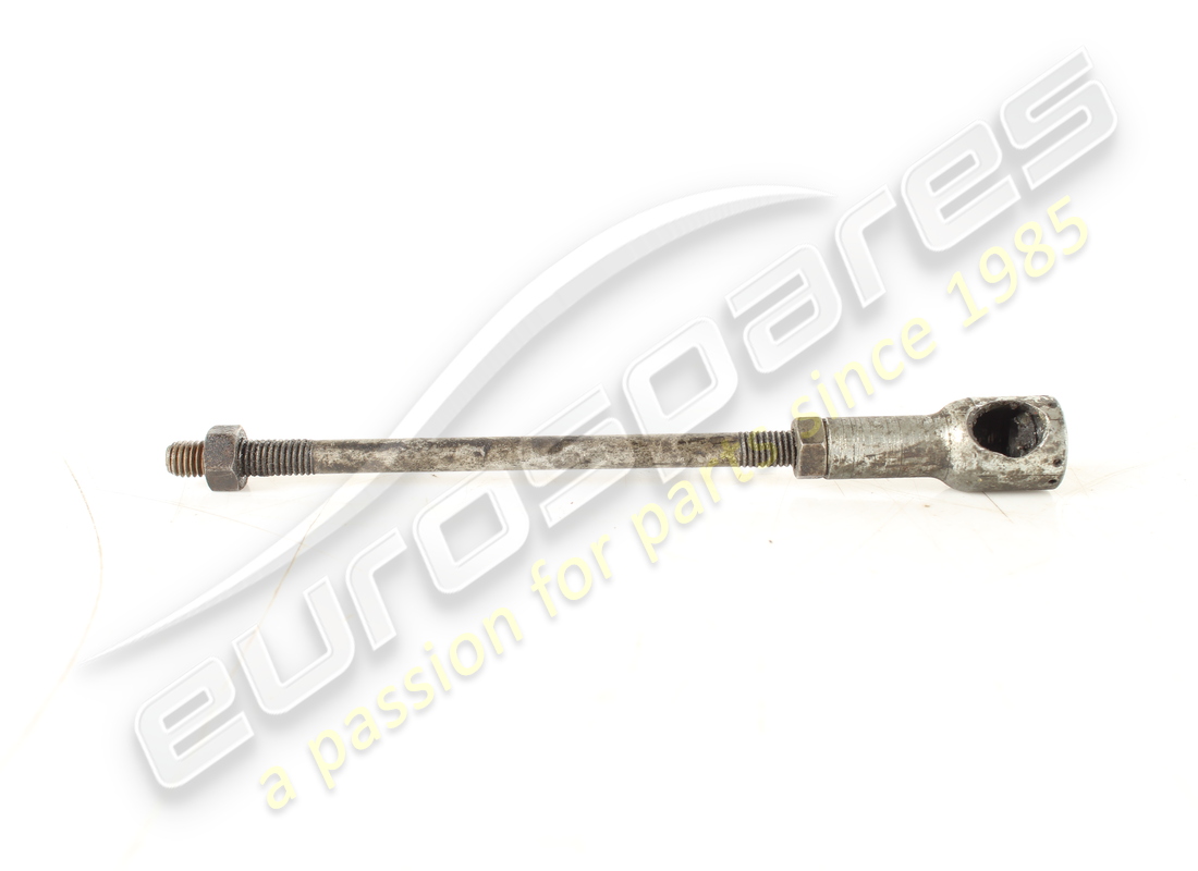 used ferrari tie rod. part number 113659 (5)