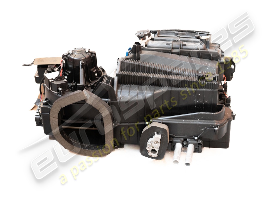 USED LAMBORGHINI HVAC UNIT. PART NUMBER 472820005A (3) used lamborghini hvac unit. part number 472820005a (3)