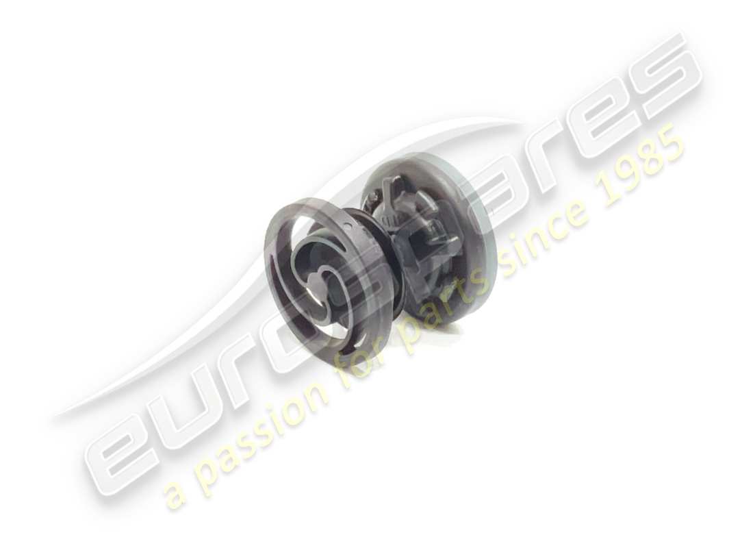 NEW PORSCHE RETAINING CLIP. PART NUMBER 95555524300 (1) new porsche retaining clip. part number 95555524300 (1)