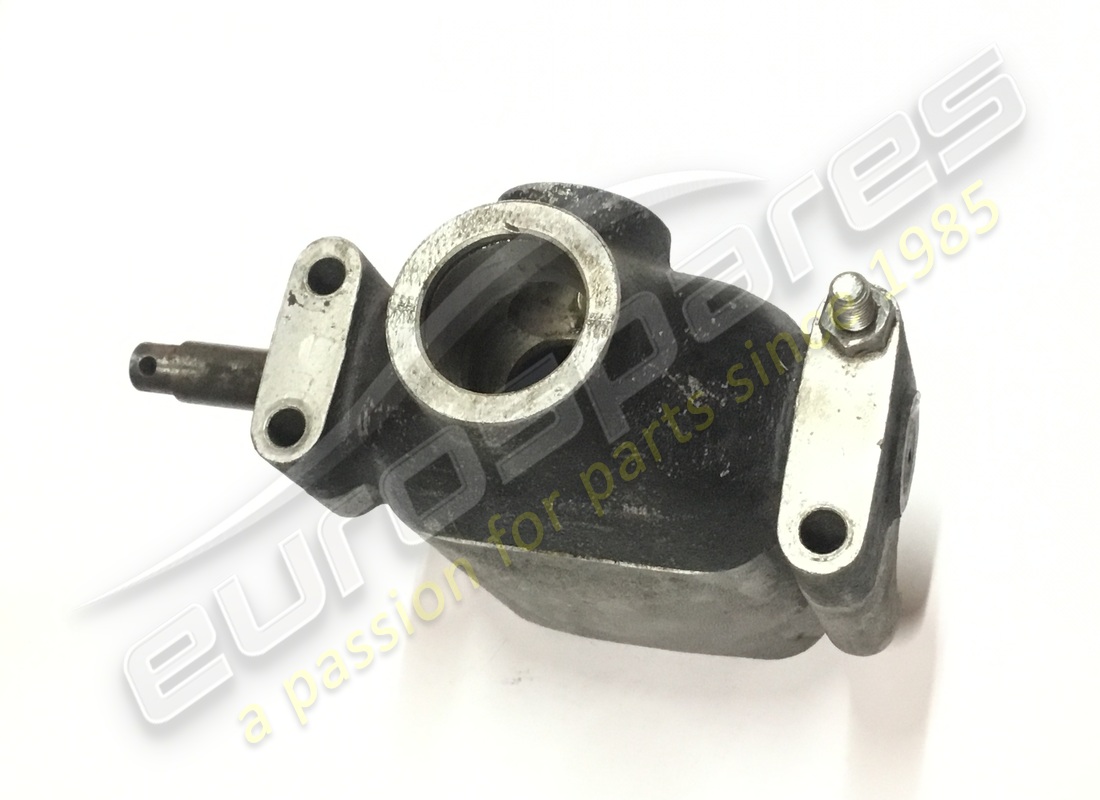 USED FERRARI GEAR CHANGE CASING. PART NUMBER 522445 (4) used ferrari gear change casing. part number 522445 (4)