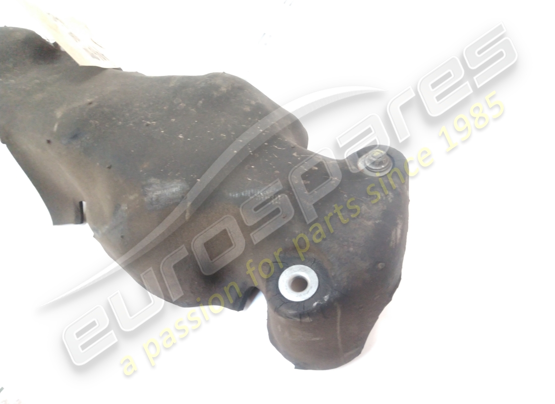 used maserati sound-proof guard for gearb. act. part number 196900 (10)