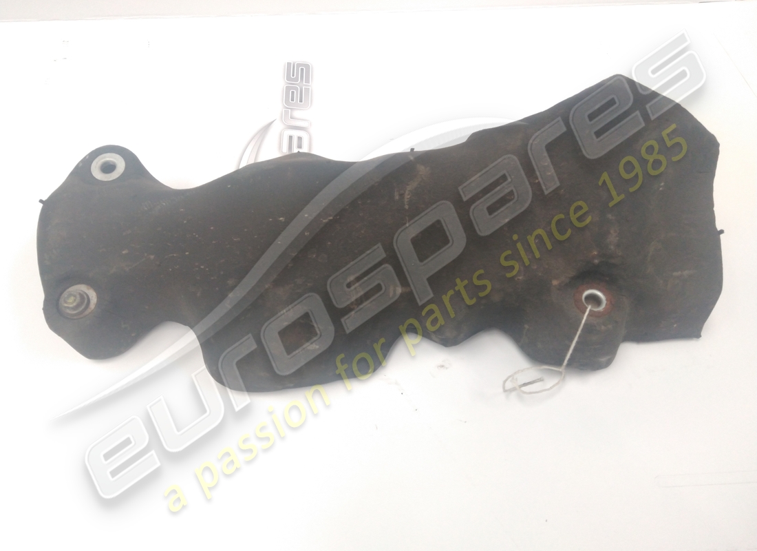 used maserati sound-proof guard for gearb. act. part number 196900 (4)