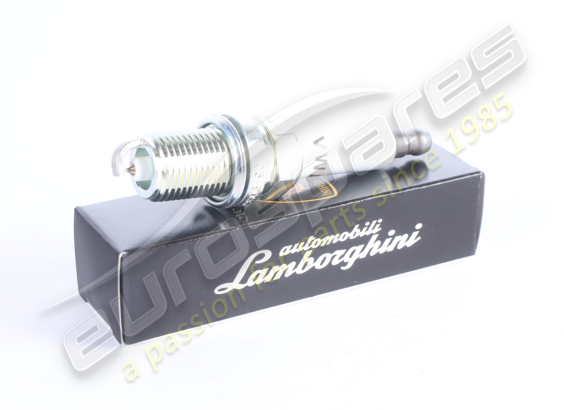 NEW LAMBORGHINI SPARK PLUG. PART NUMBER 06H905601C (1) new lamborghini spark plug. part number 06h905601c (1)