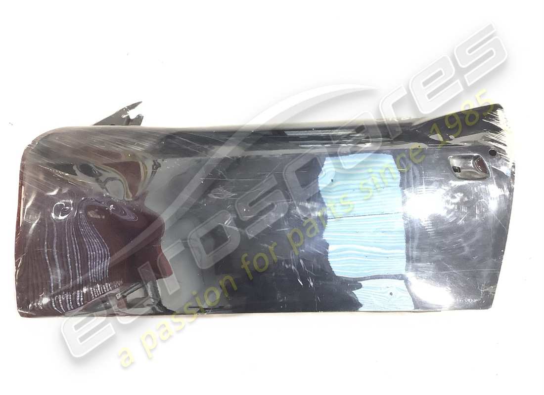 USED FERRARI LH DOOR. PART NUMBER 66086900 (2) used ferrari lh door. part number 66086900 (2)