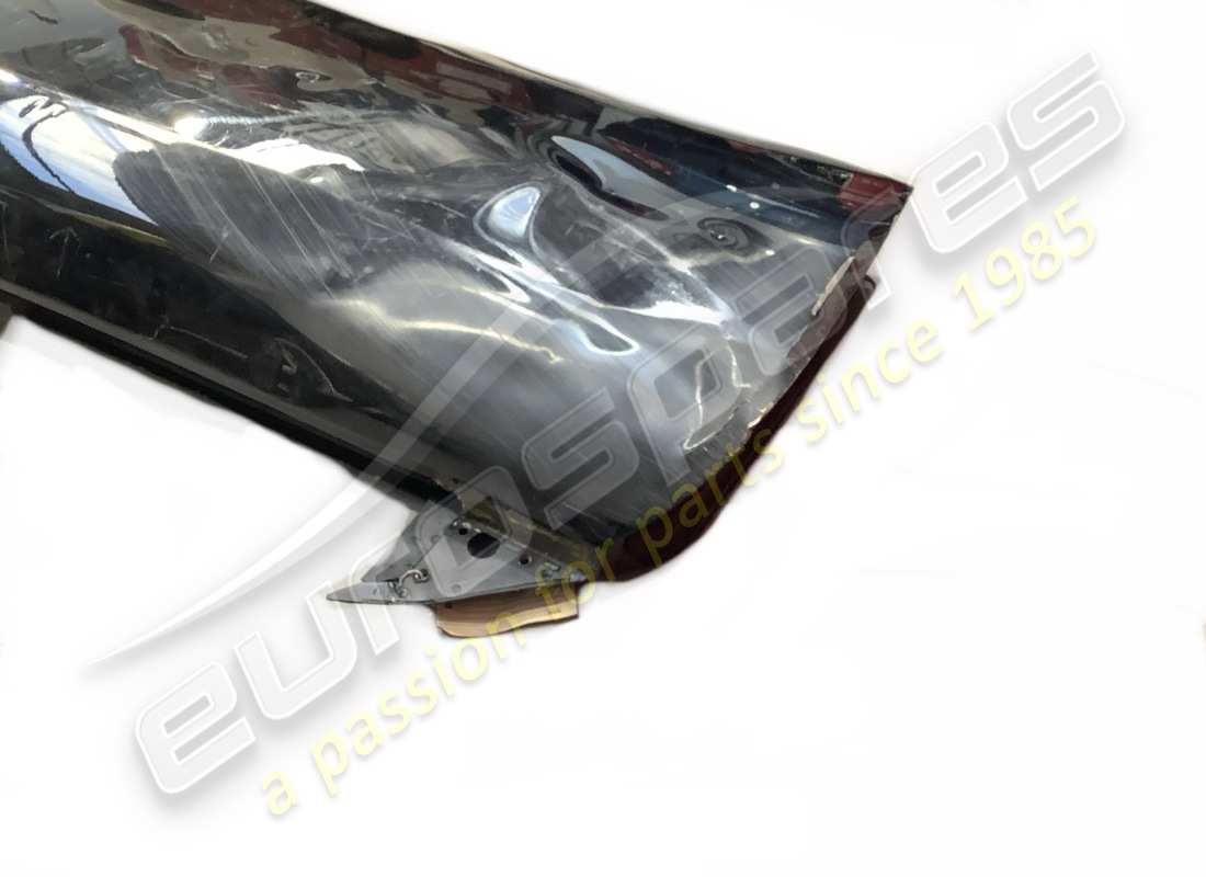 USED FERRARI LH DOOR. PART NUMBER 66086900 (4) used ferrari lh door. part number 66086900 (4)