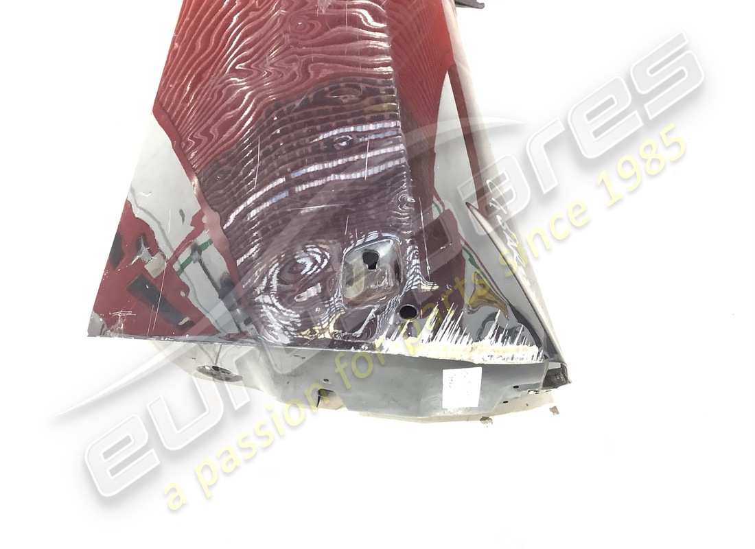 USED FERRARI LH DOOR. PART NUMBER 66086900 (3) used ferrari lh door. part number 66086900 (3)