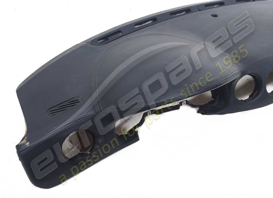 USED FERRARI UPPER SIDE UPHOLSTERED DASHBOARD. PART NUMBER 633311.. (2) used ferrari upper side upholstered dashboard. part number 633311.. (2)