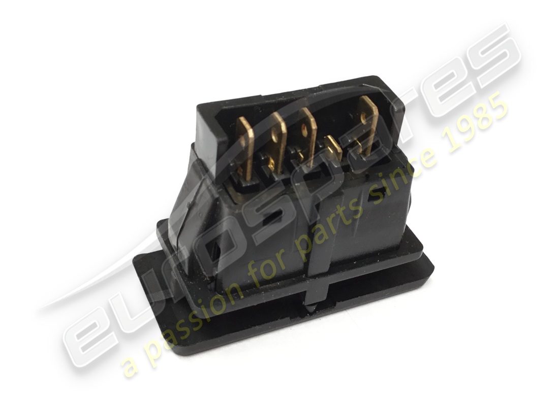 NEW FERRARI PARK LIGHT SWITCH. PART NUMBER 126820 (2) new ferrari park light switch. part number 126820 (2)