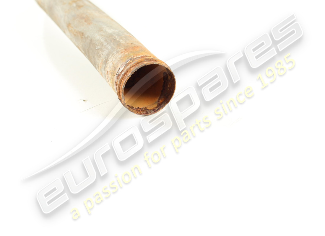 USED FERRARI METAL WATER HOSE CHAS02930. PART NUMBER 26823 (4) used ferrari metal water hose chas02930. part number 26823 (4)