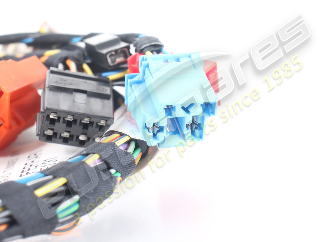 new ferrari cables. part number 200833 (5)