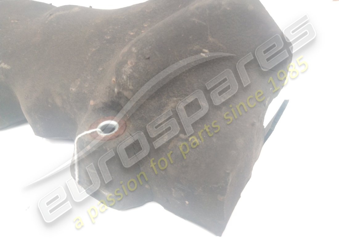 used maserati sound-proof guard for gearb. act. part number 196900 (5)