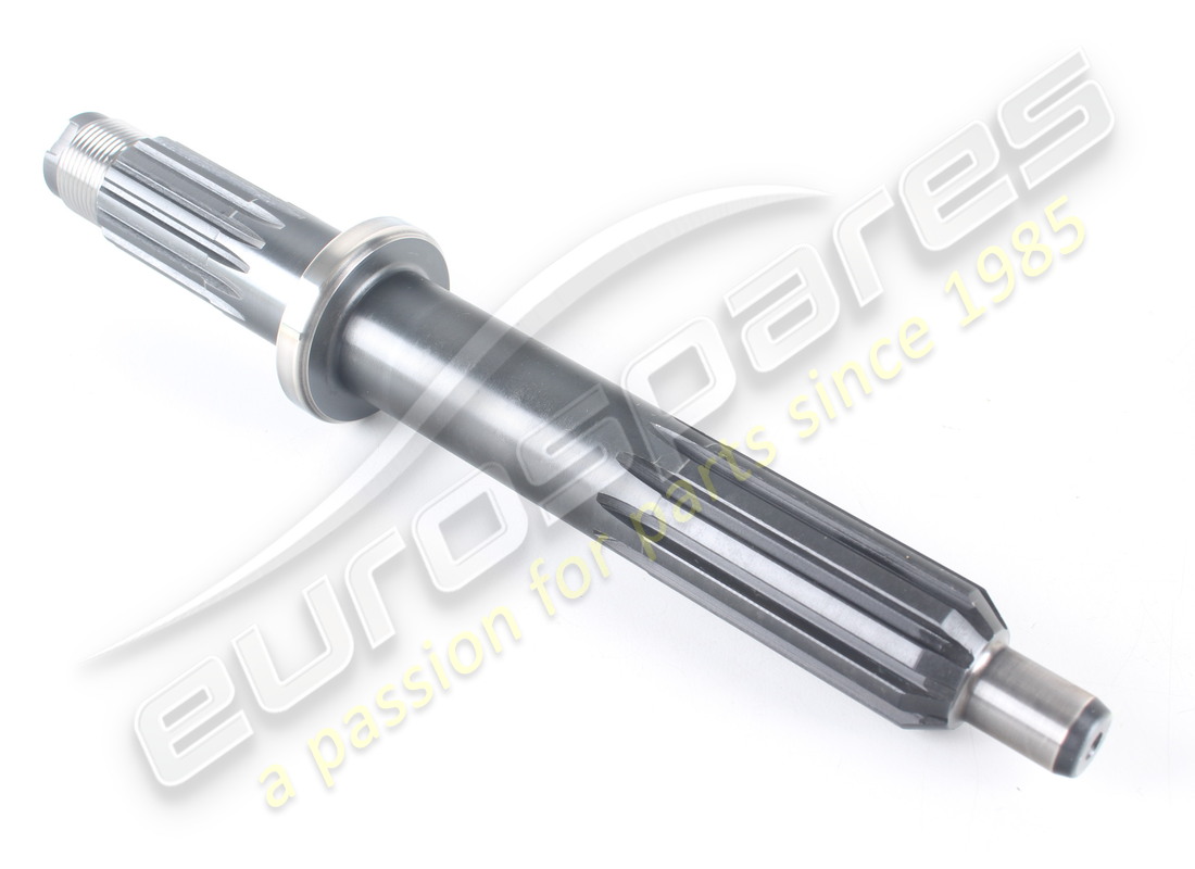 new ferrari clutch shaft. part number 123689 (1)