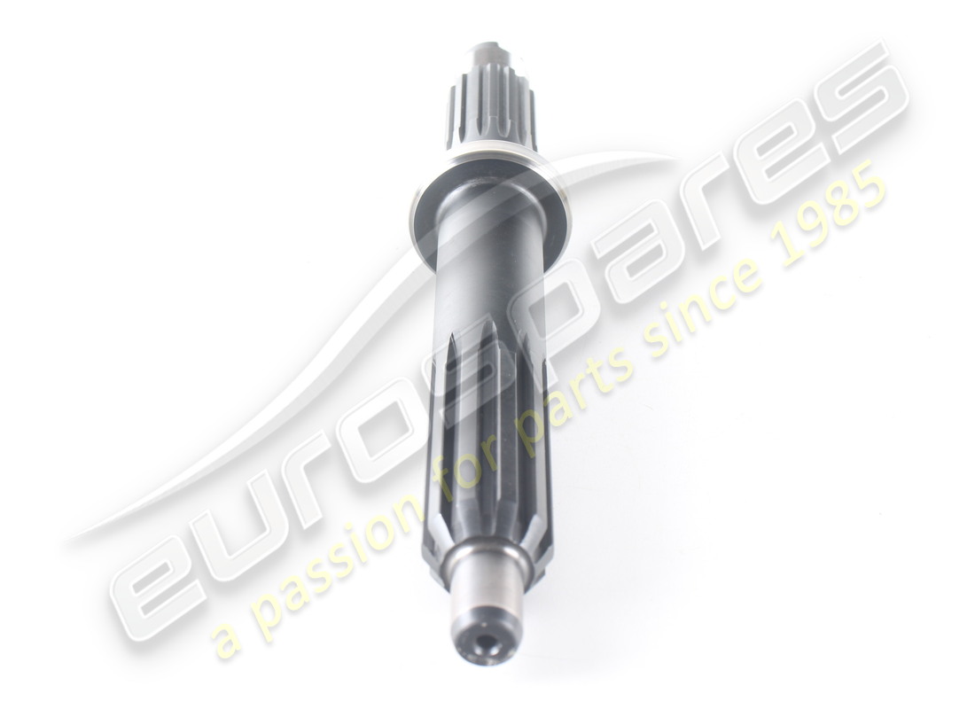 new ferrari clutch shaft. part number 123689 (4)