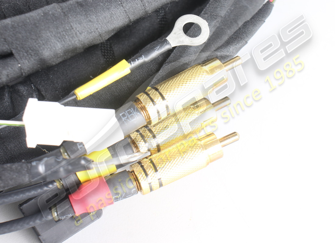 new ferrari dashboard cable. part number 272567 (2)