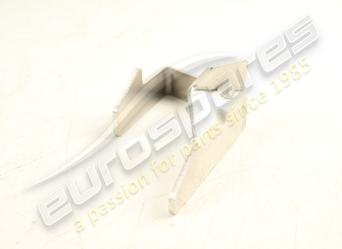 NEW FERRARI LOWER RH TRELLIS MOUNTING BR. PART NUMBER 260696 (2) new ferrari lower rh trellis mounting br. part number 260696 (2)