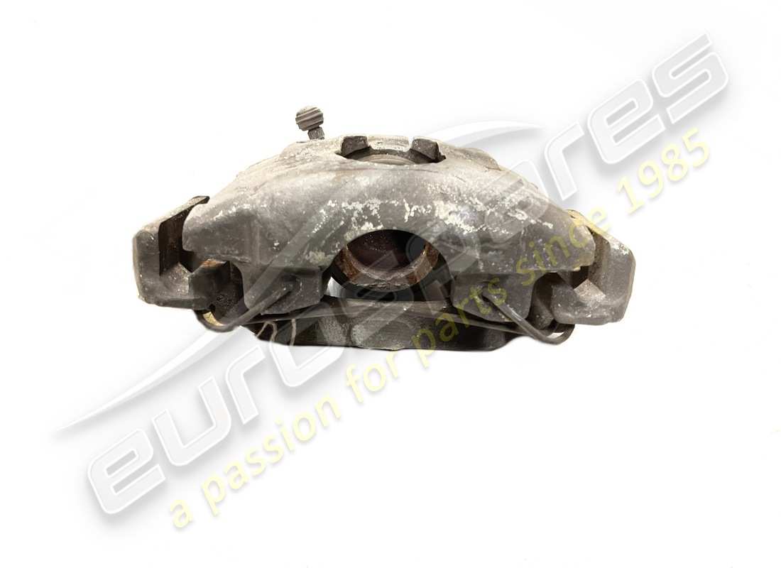 USED FERRARI LH REAR BRAKE CALIPER. PART NUMBER 136603 (1) used ferrari lh rear brake caliper. part number 136603 (1)