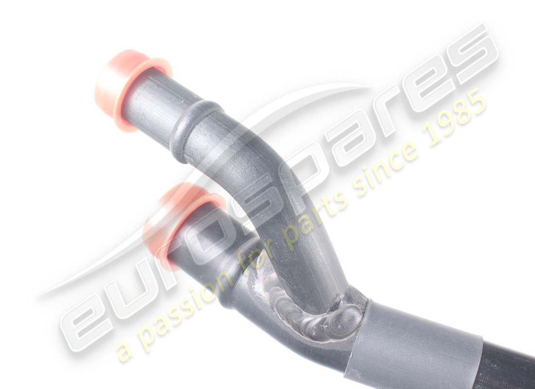 NEW LAMBORGHINI COOLANT HOSE. PART NUMBER 470121194A (2) new lamborghini coolant hose. part number 470121194a (2)