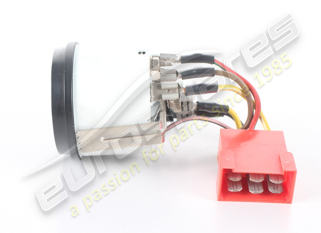 NEW FERRARI AIR GAUGE. PART NUMBER 129521 (3) new ferrari air gauge. part number 129521 (3)