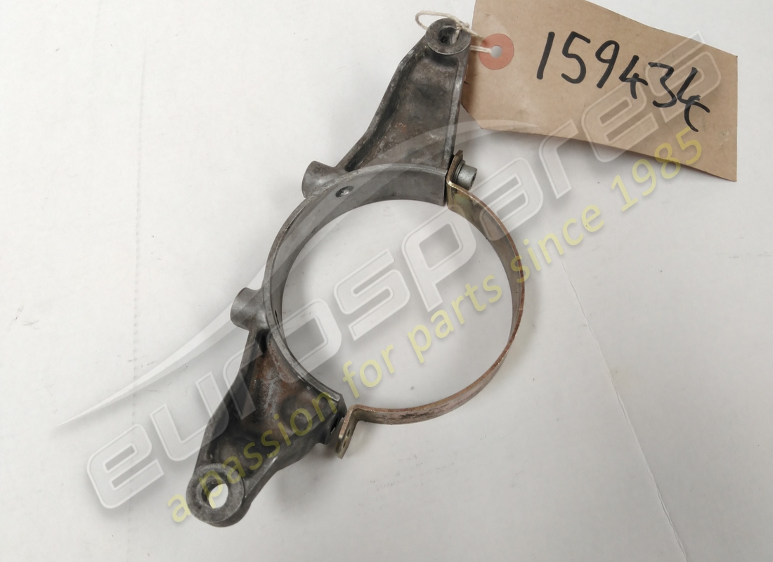 used ferrari bracket. part number 159434 (2)