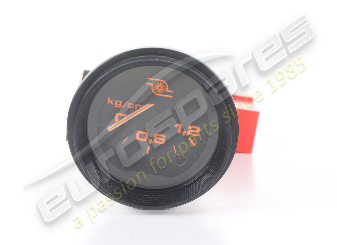 NEW FERRARI AIR GAUGE. PART NUMBER 129521 (2) new ferrari air gauge. part number 129521 (2)