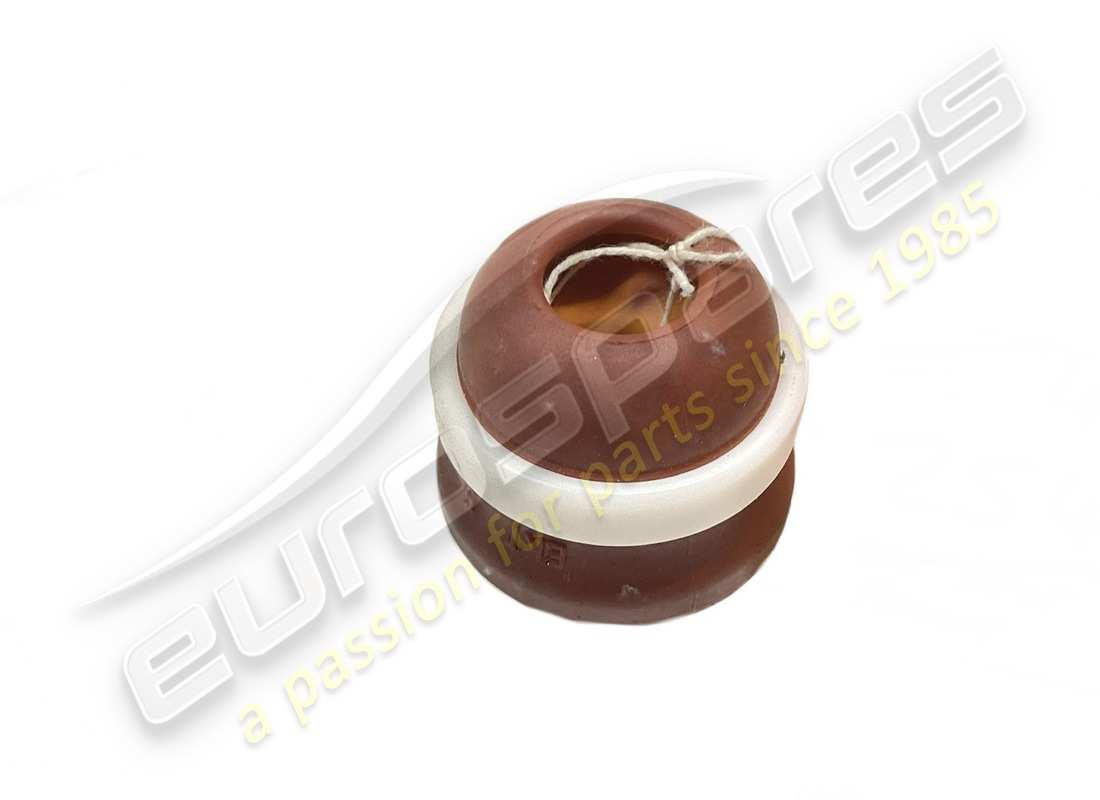 USED Ferrari ENDSTOP BUSH . PART NUMBER 254942 (1)