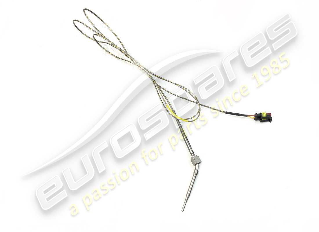 NEW FERRARI THERMOCOUPLE. PART NUMBER 174674 (1) new ferrari thermocouple. part number 174674 (1)