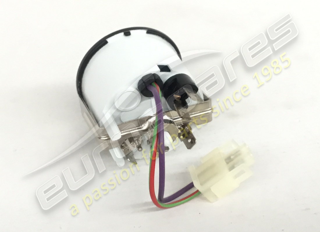 NEW FERRARI PRESS.GAUGE. PART NUMBER 143062 (2) new ferrari press.gauge. part number 143062 (2)