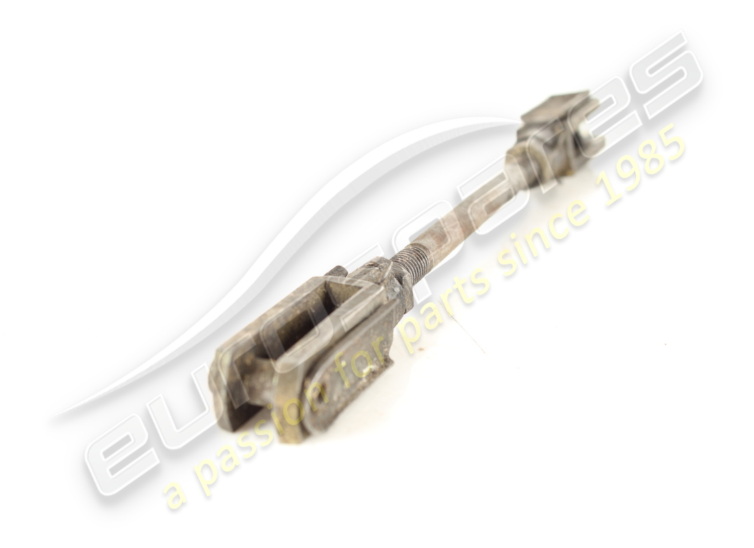 USED FERRARI TIE ROD. PART NUMBER 110109 (1) used ferrari tie rod. part number 110109 (1)