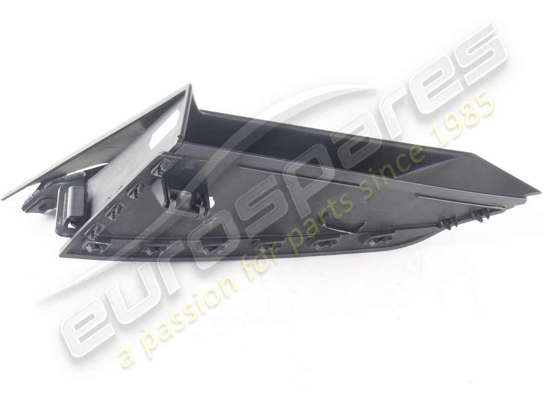 used lamborghini air vent fender rh part number 4t8853502a (3)