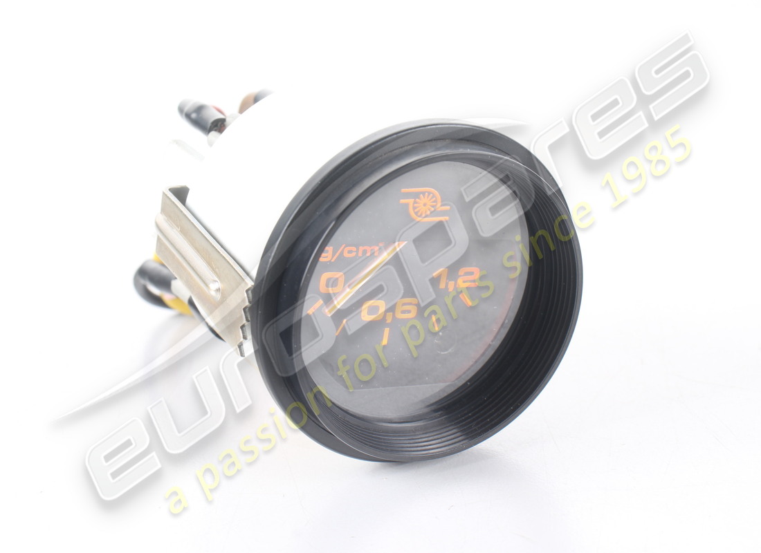 NEW FERRARI AIR GAUGE. PART NUMBER 129521 (1) new ferrari air gauge. part number 129521 (1)