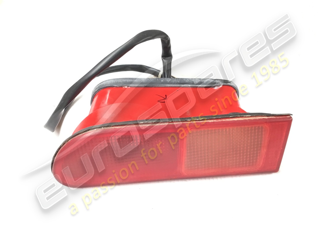 USED Maserati RH TAIL LIGHT MOVABLE 3982099 . PART NUMBER 383100148 (1)