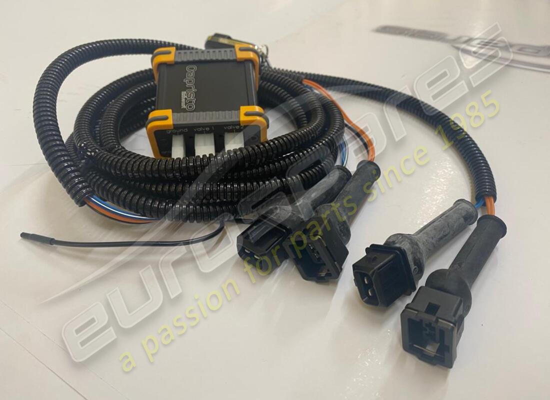 NEW FERRARI REMOTE CONTROL ECU (CAPRISTO). PART NUMBER MISC001 (1) new ferrari remote control ecu (capristo). part number misc001 (1)