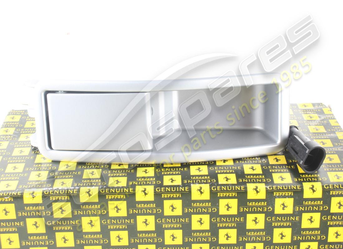 NEW (OTHER) Ferrari LH DOOR INNER HANDLE . PART NUMBER 67929300 (1)