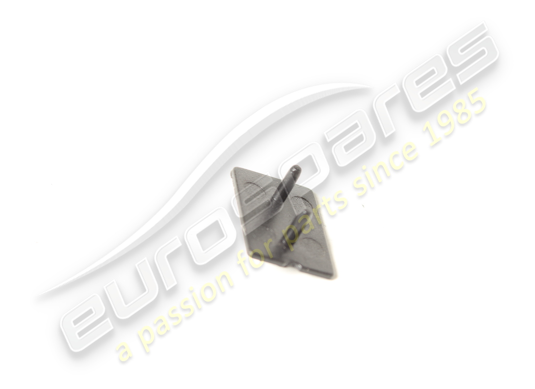 USED FERRARI PLATE. PART NUMBER 65806300 (1) used ferrari plate. part number 65806300 (1)