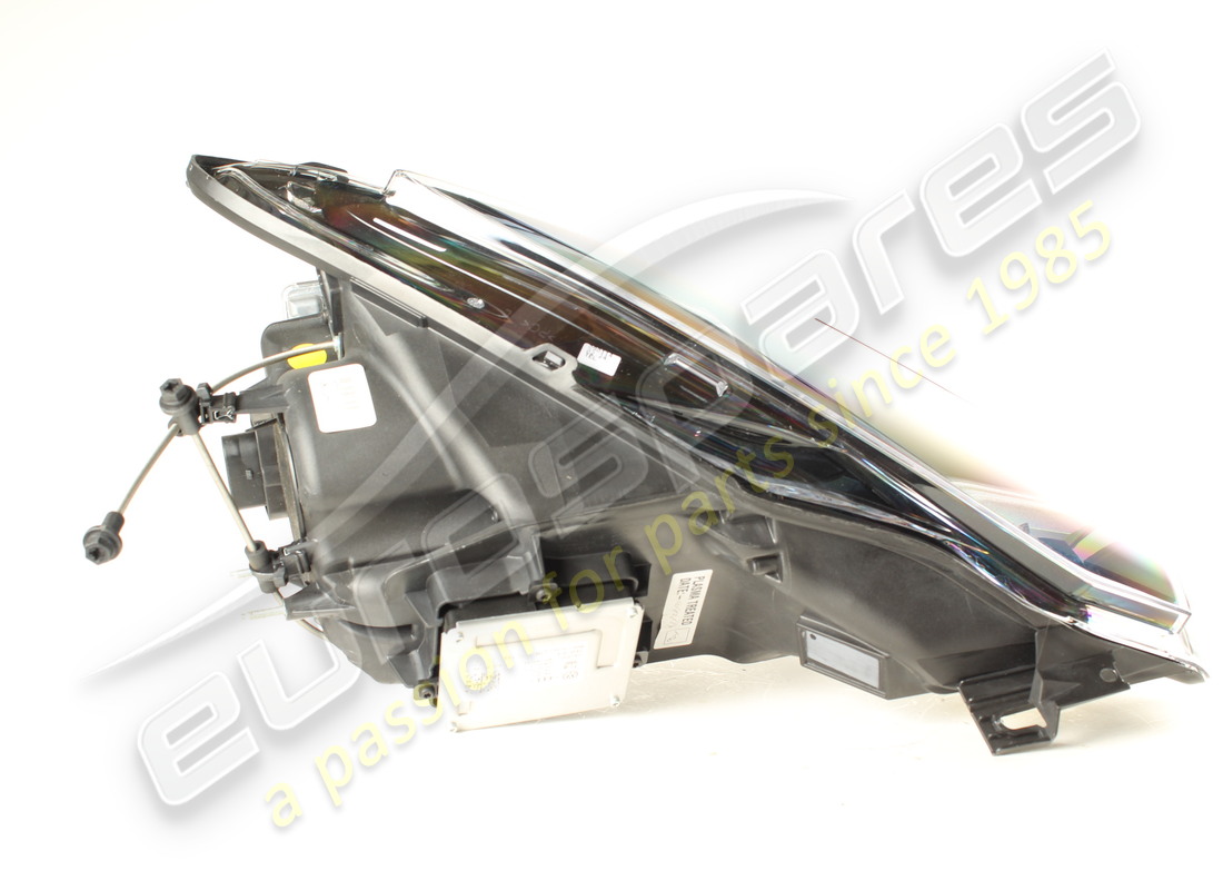 new lamborghini lh headlight. part number 472941003c (2)
