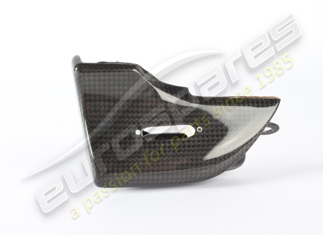 used ferrari lh lateral surround. part number 84968200 (1)