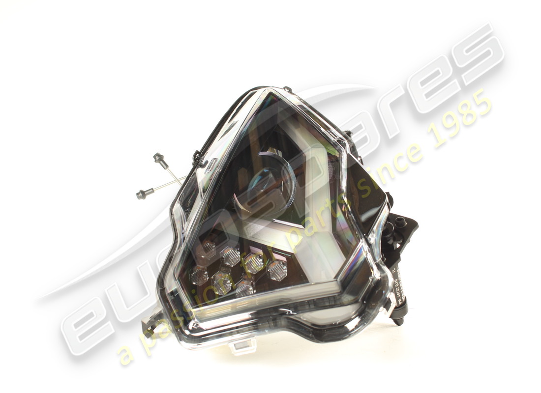 new lamborghini lh headlight. part number 472941003c (1)