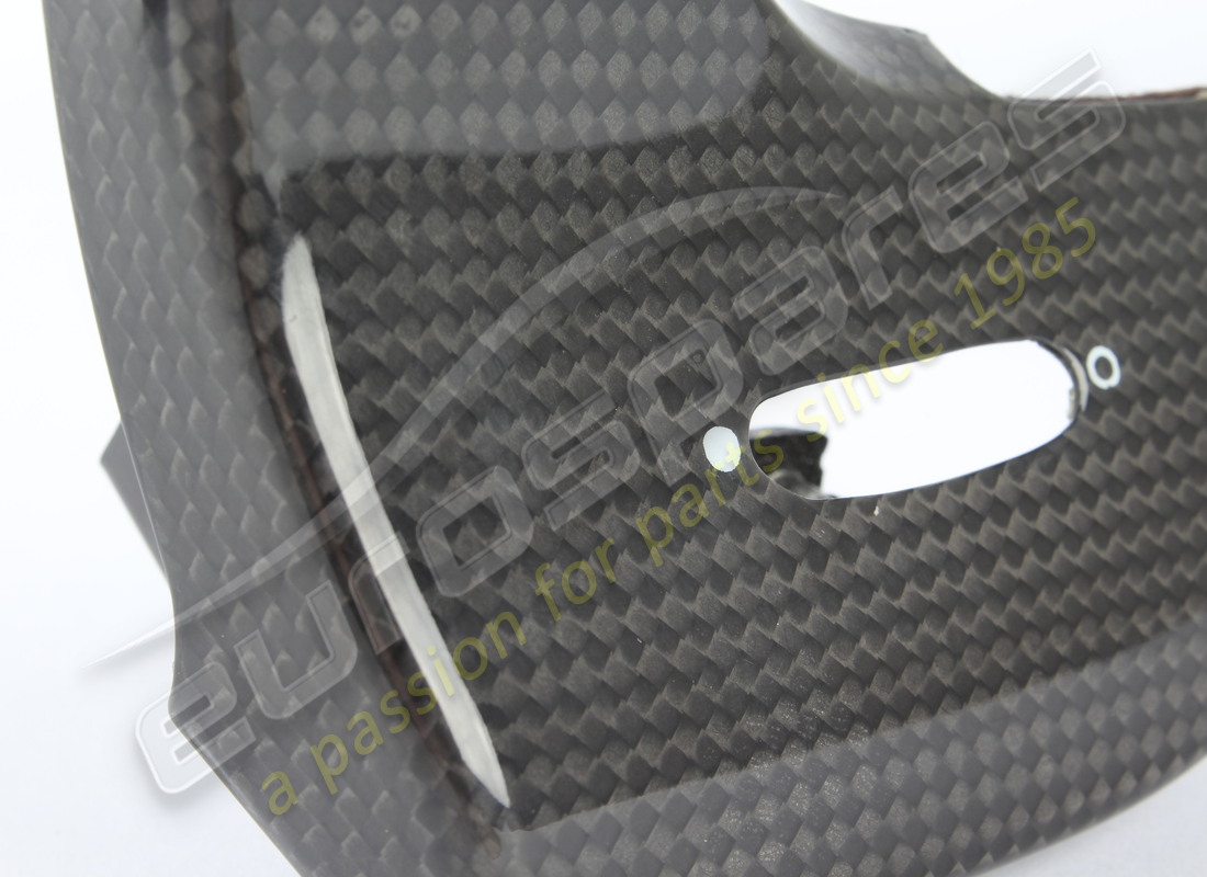 used ferrari lh lateral surround. part number 84968200 (3)