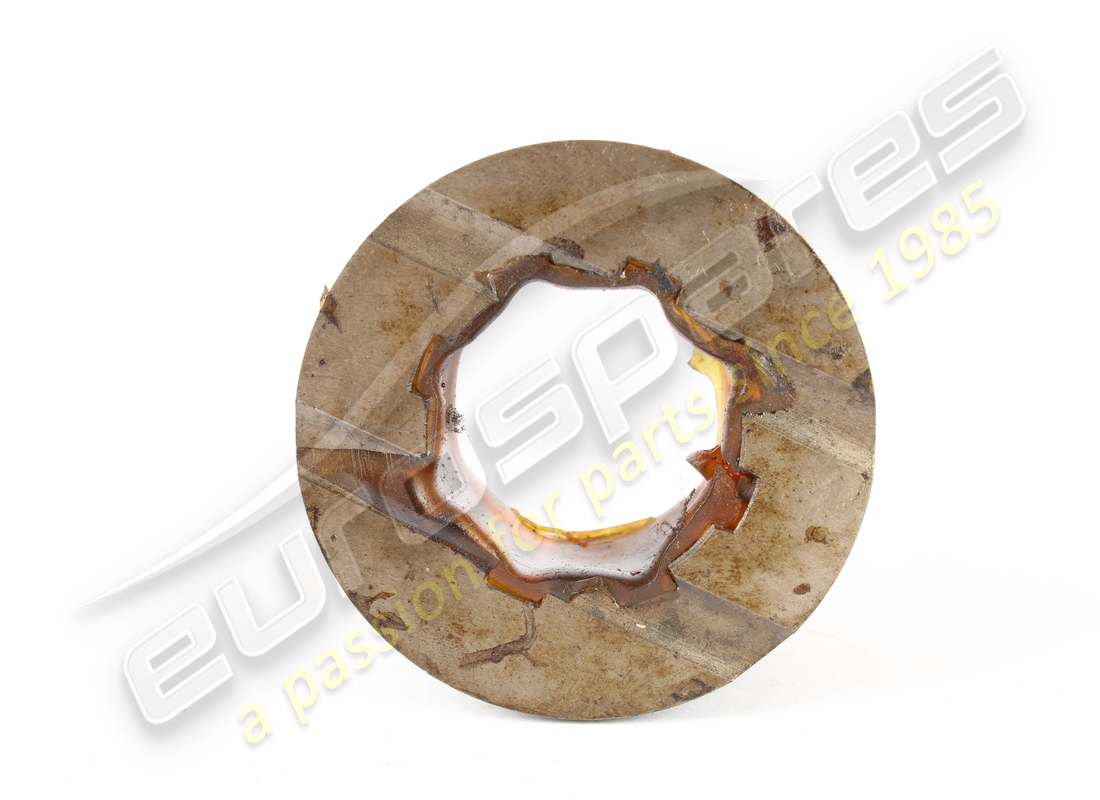 NEW FERRARI GEARBOX SPACER. PART NUMBER 523796 (1) new ferrari gearbox spacer. part number 523796 (1)