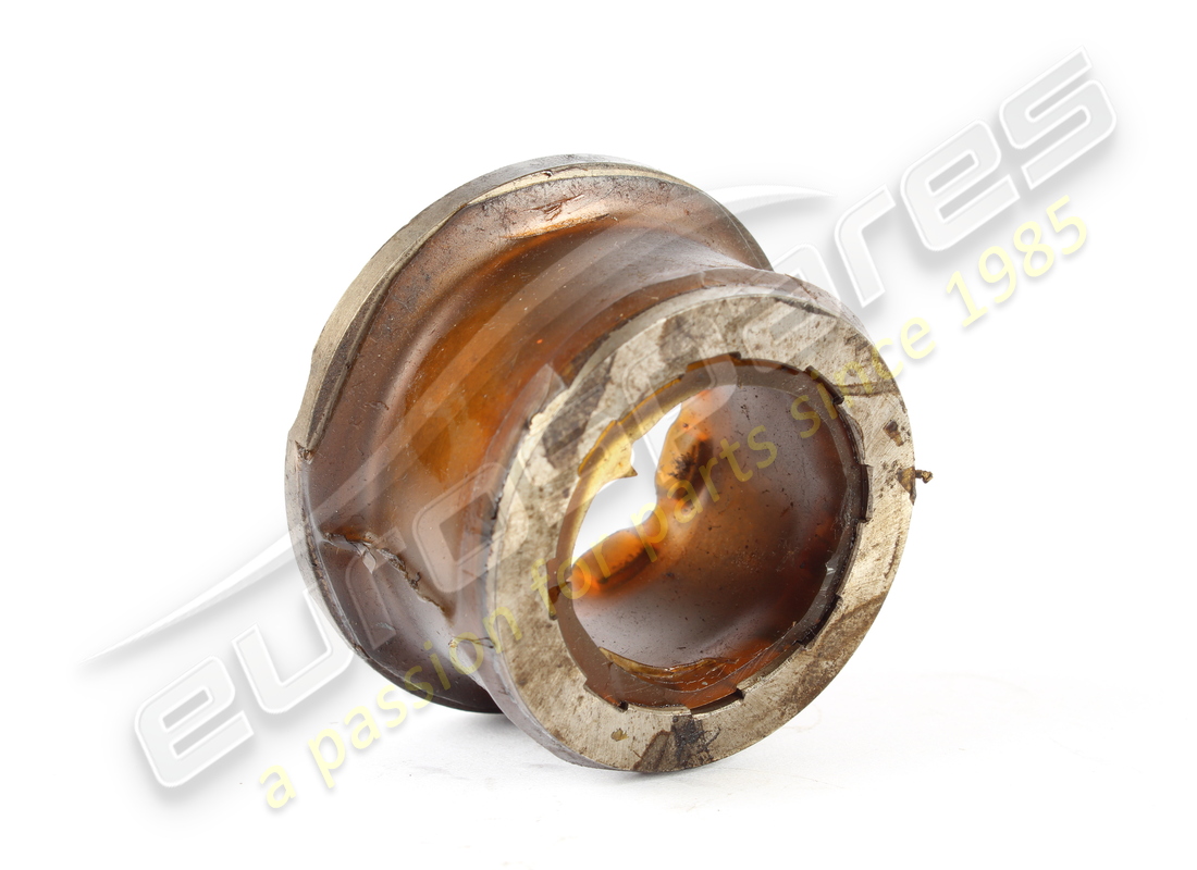 NEW FERRARI GEARBOX SPACER. PART NUMBER 523796 (2) new ferrari gearbox spacer. part number 523796 (2)