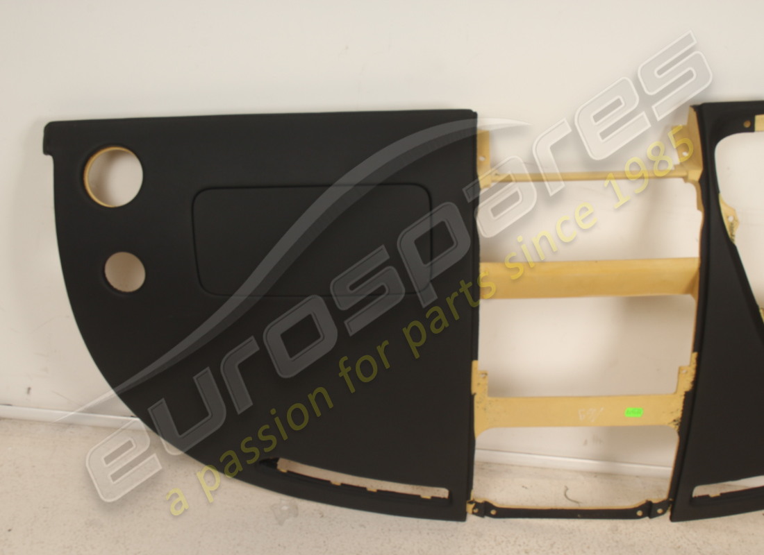 NEW LAMBORGHINI DASHBOARD / INSTRUMENT PANEL. PART NUMBER 401857041E (4) new lamborghini dashboard / instrument panel. part number 401857041e (4)