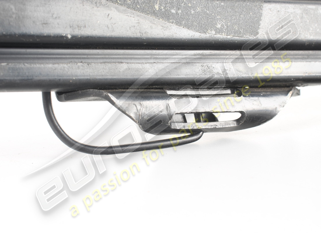 NEW FERRARI LH SEAT GUIDE. PART NUMBER 61516700 (3) new ferrari lh seat guide. part number 61516700 (3)