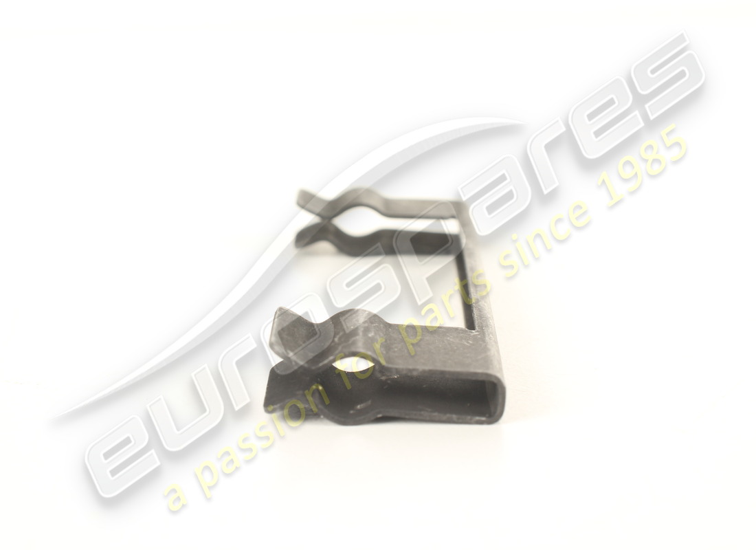 NEW LAMBORGHINI CLAMP. PART NUMBER 400860349 (3) new lamborghini clamp. part number 400860349 (3)
