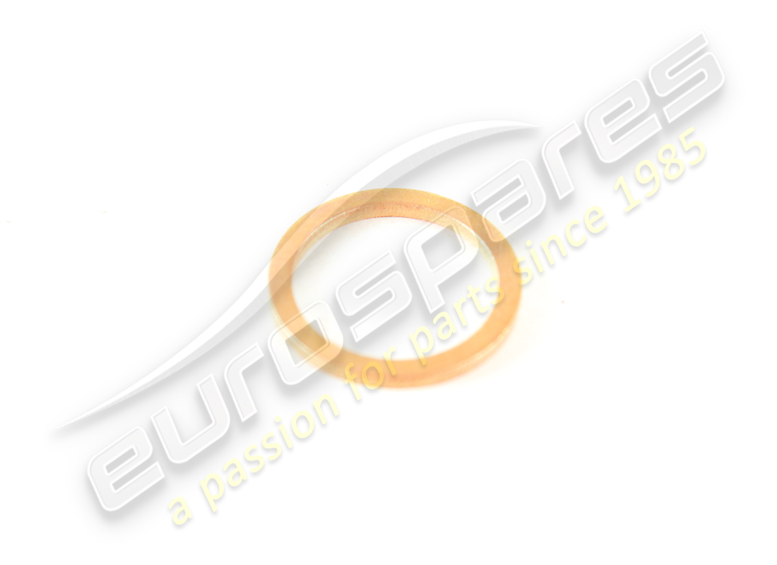 new ferrari copper washer (14.2-17.9 x 1.5). part number 11270260 (2)