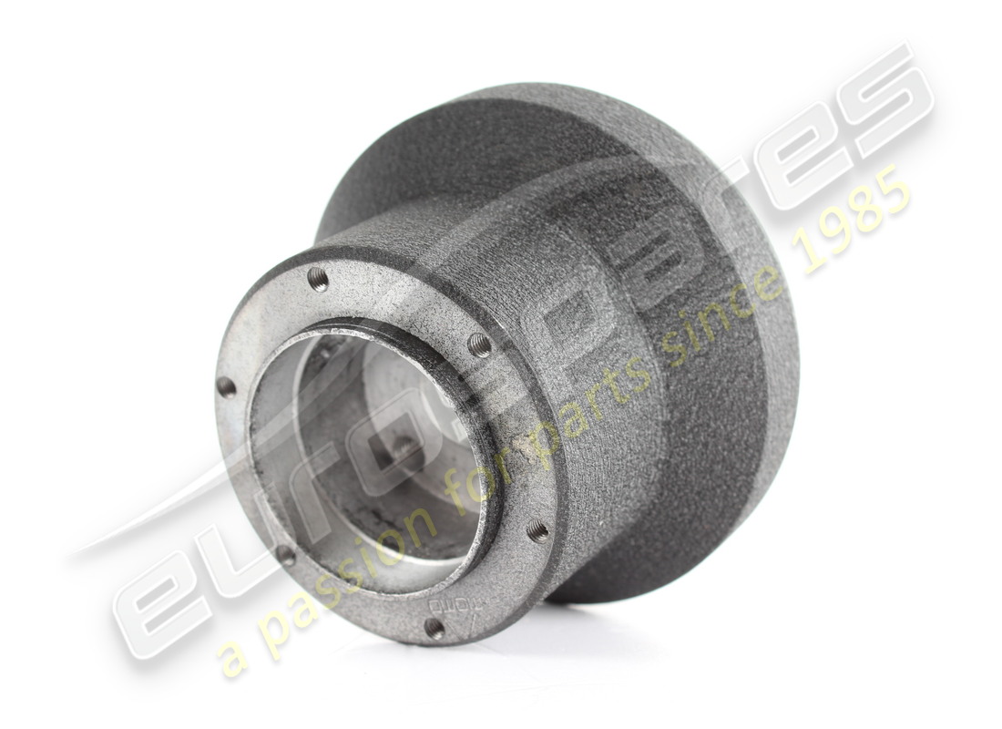 NEW FERRARI STEERING WHEEL HUB. PART NUMBER 106545 (1) new ferrari steering wheel hub. part number 106545 (1)