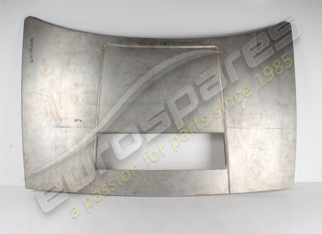 new ferrari front bonnet skin only. part number 40013500a (1)