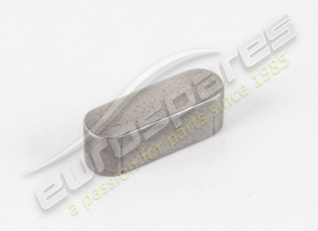 NEW LAMBORGHINI TAB 15X5X5 UNI 92/C40. PART NUMBER 410109445 (1) new lamborghini tab 15x5x5 uni 92/c40. part number 410109445 (1)