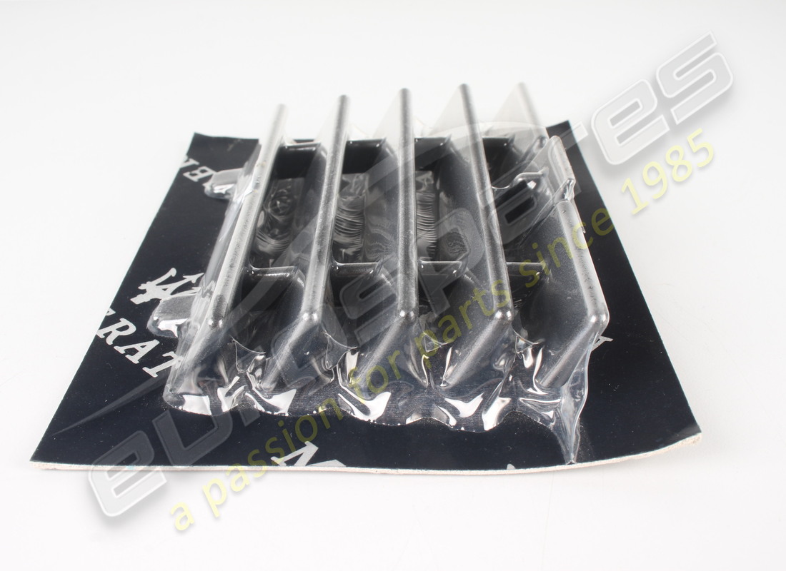 NEW MASERATI FRONT LATCH DOOR. PART NUMBER 366300348 (2) new maserati front latch door. part number 366300348 (2)